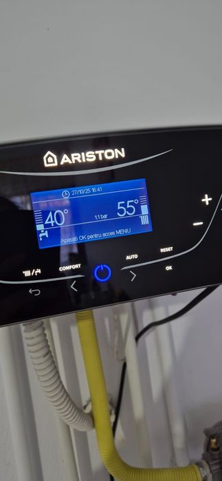 Casă P +1 Goiești strada principală, Centrală Nouă!