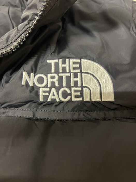 Geaca The North Face Puffer Jacket neagra M