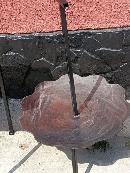 Grătare Disc Racheta Sobița de Ceaon