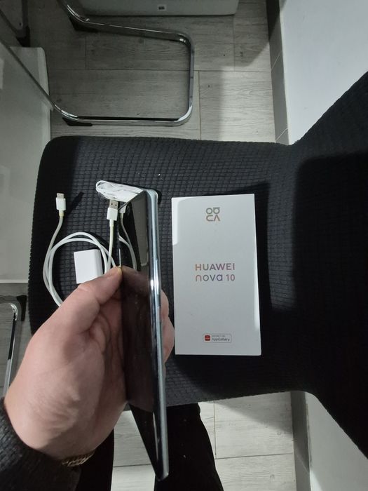 HUAWEI NOVA 10 dual sym