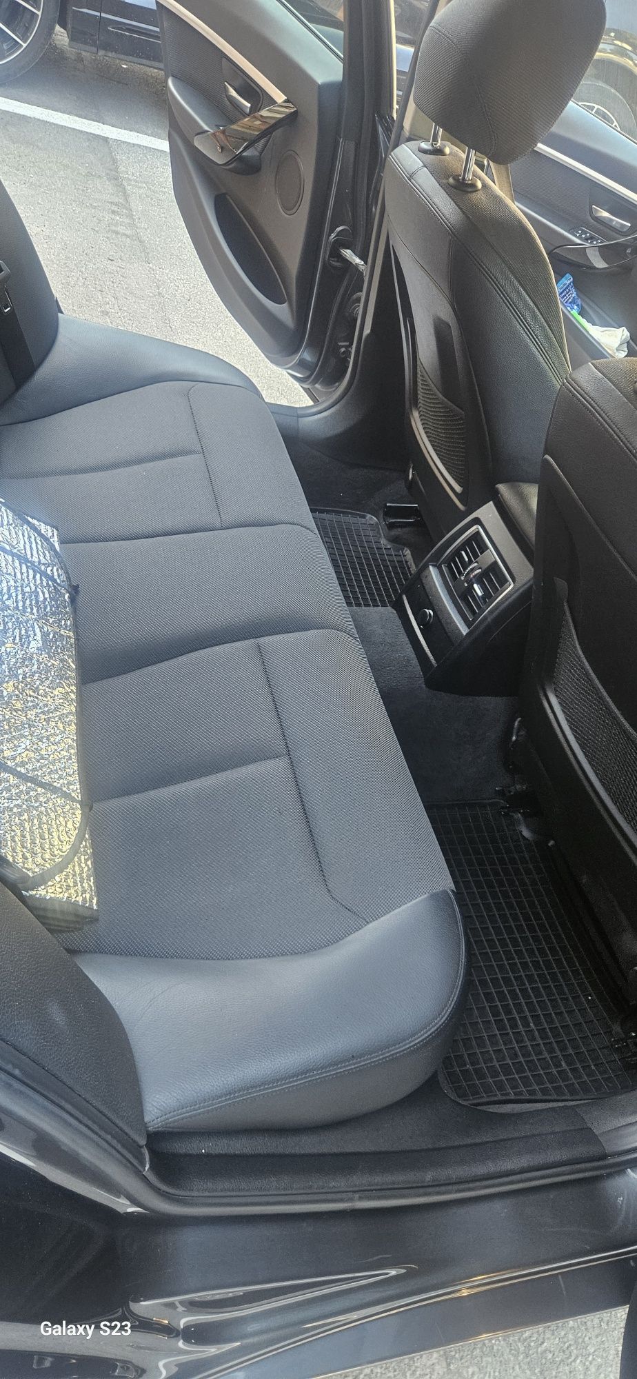 Vand bmw 320 d anul.2018 km 200.000