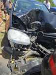 VW Golf 5 special edition GOAL,2006