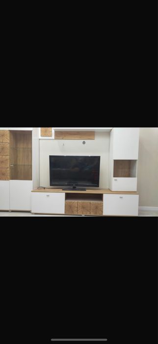 Телевизор LG, 43 дюйма, 109 см