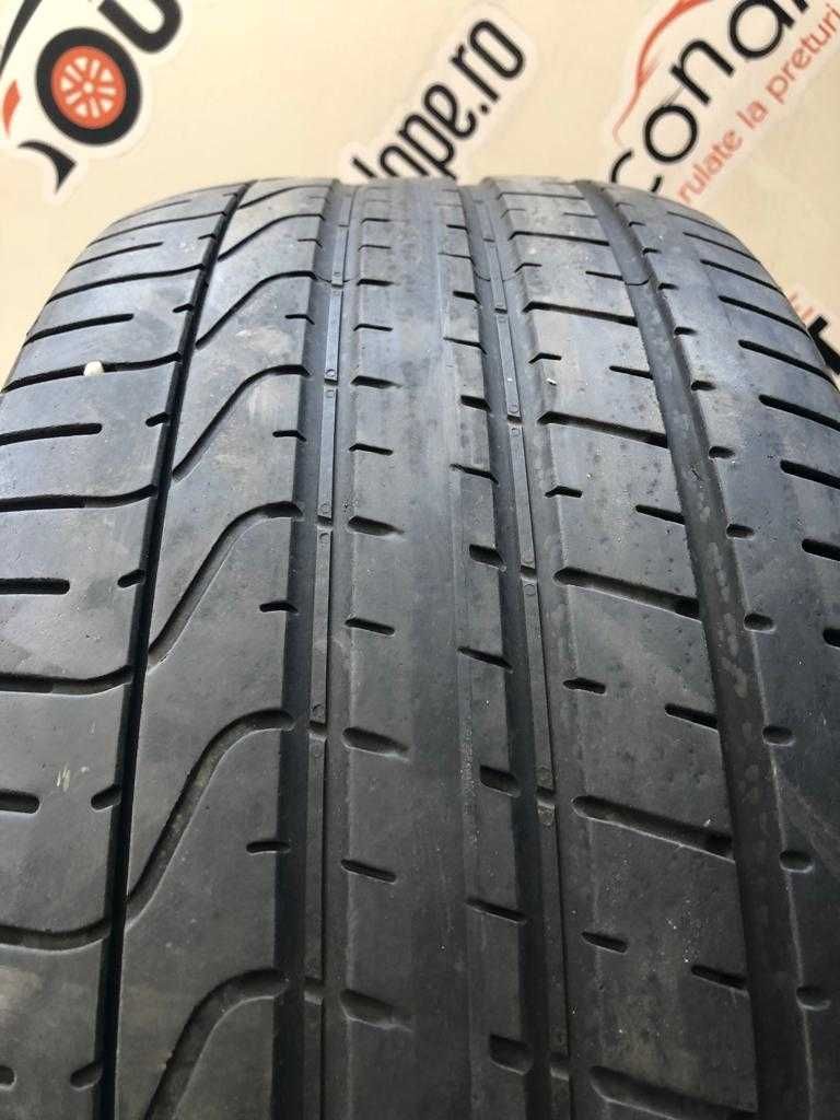 Super Anvelope Vara 2X 265/45 R20 Pirelli DOT 2017!!!