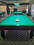 Billiard stollar sotiladi
