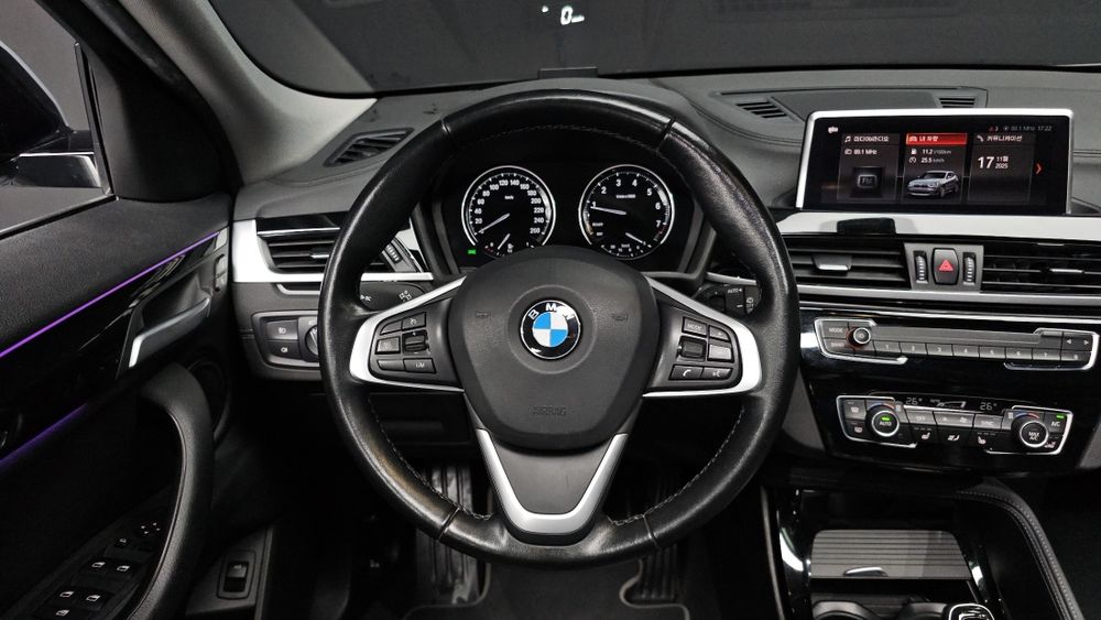 BMW X2 (F39) xDrive20i Advantage