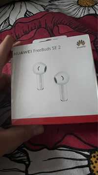 Наушники Huawei freebuds SE 2