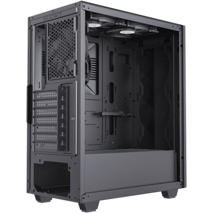 Carcasa Gamemax Diamond CP ARGB