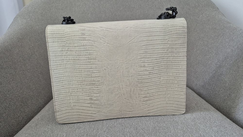 Geanta umar Musette