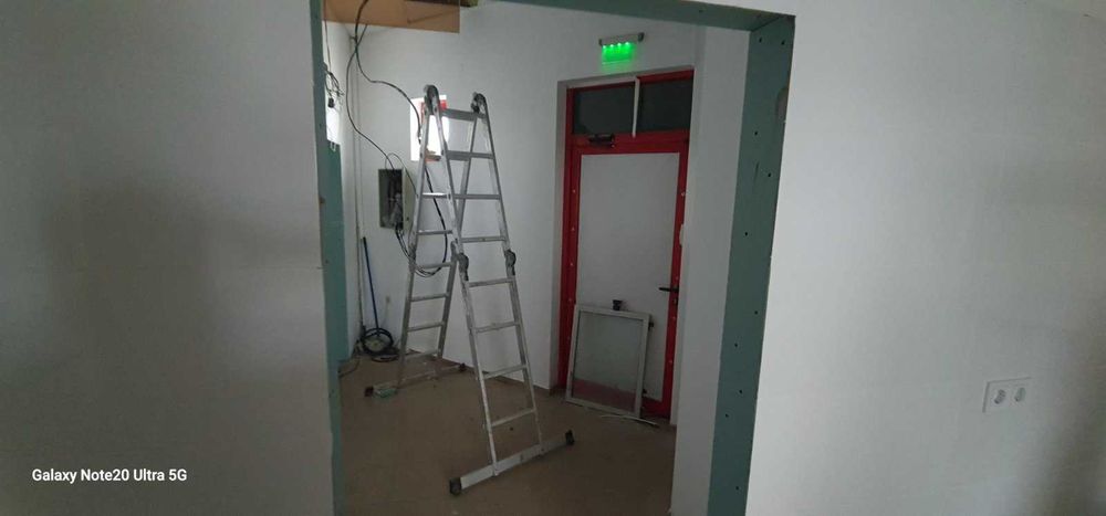 Дава се под наем Магазин в Варна, Кайсиева градина - 100 кв.м за 1173 € - Снимка #7