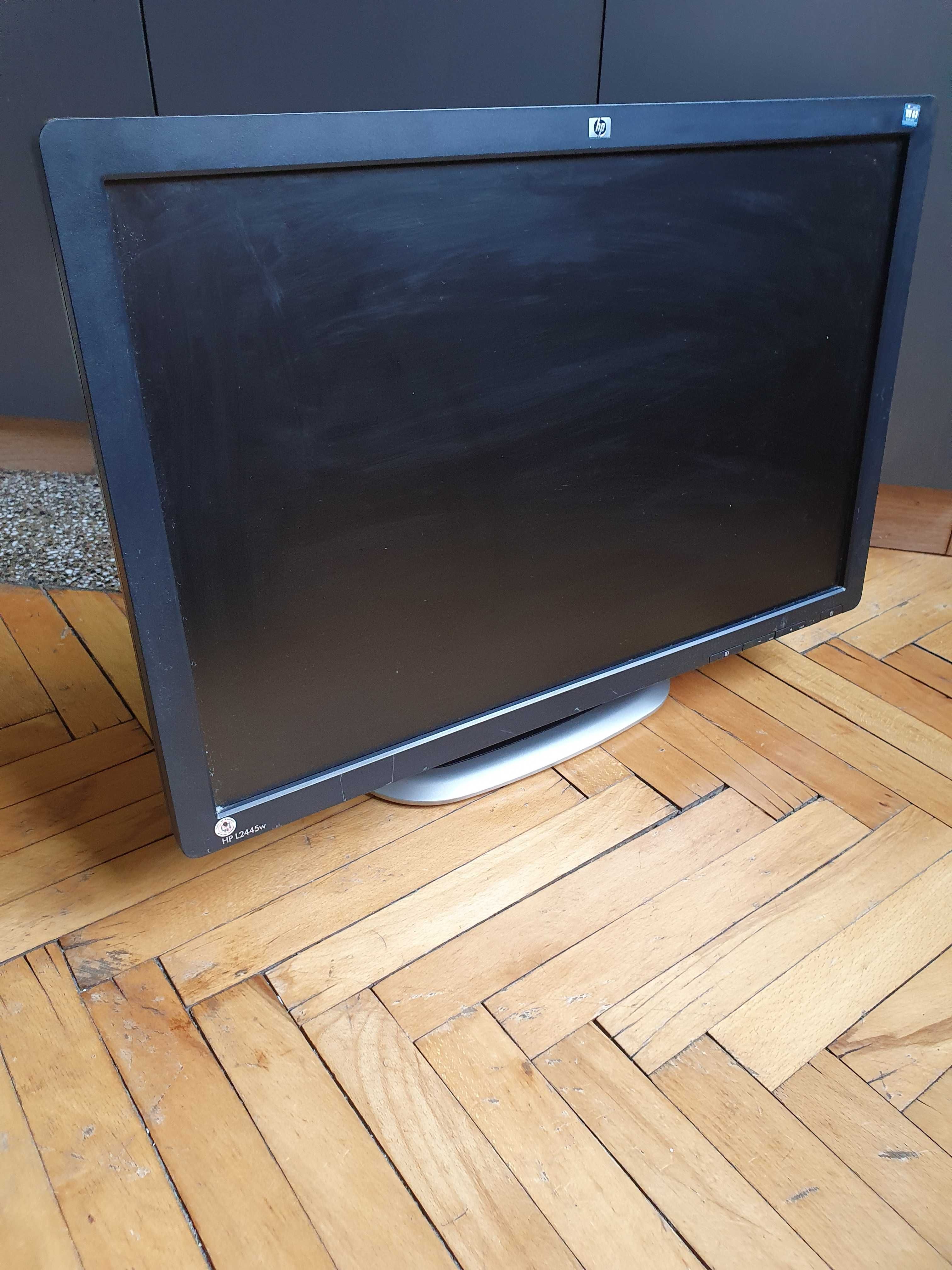 Офис монитор HP 2445W