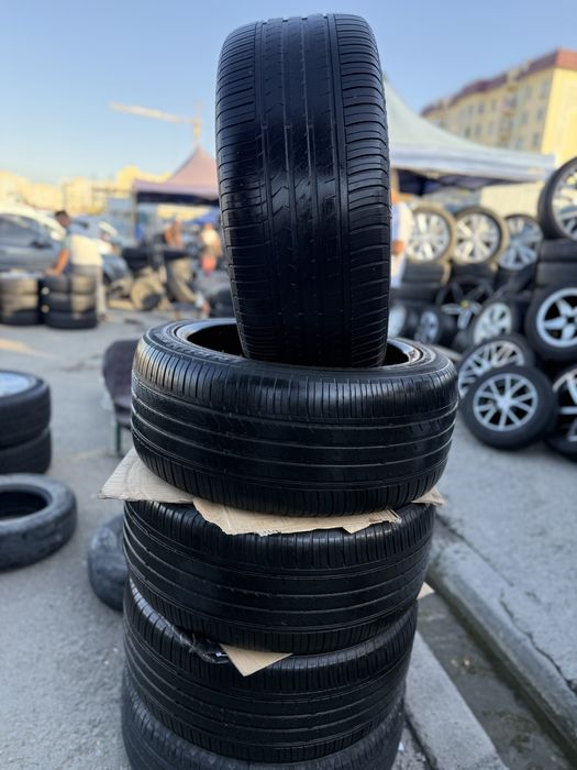 Diaka baloni holati ortacha razmeri 275/40R20 baloni winrun