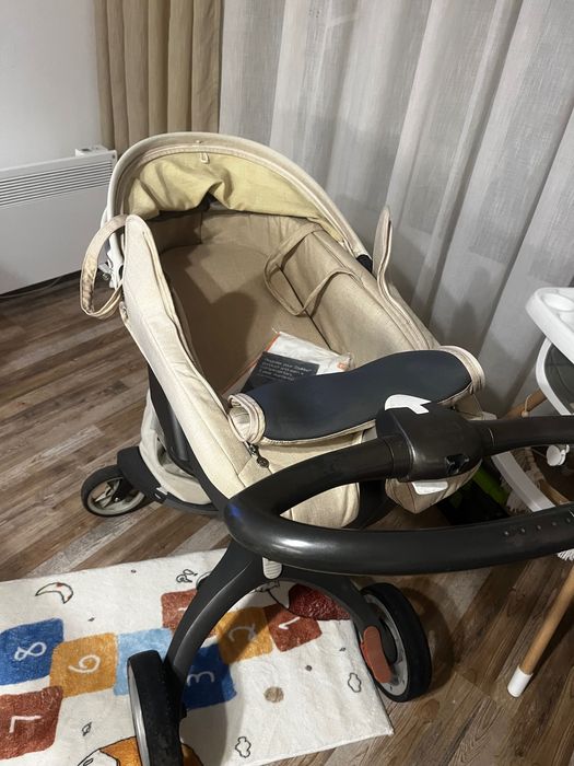 Количка STOKKe Xplory
