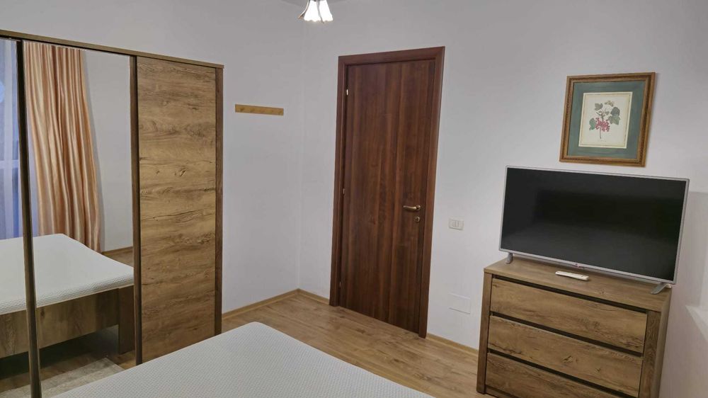 Inchiriez apartament 2 camere Fundeni
