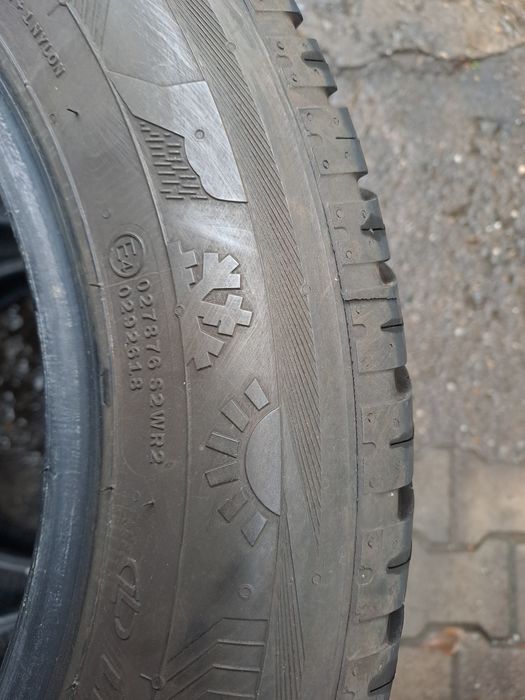 Anvelope All Season Green Max 185 /65 R15 Dot 2024 profil 7,5mm.