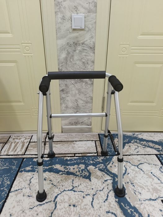 ходунки для инвалида