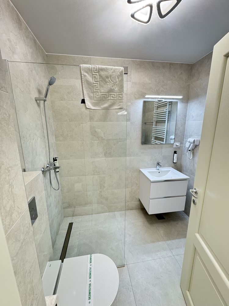 IS GLAM Apartments Regim Hotelier Iasi Centru - Palas - Newton 1-2-3C