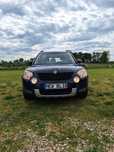 Skoda Yeti schimb cu Golf 6