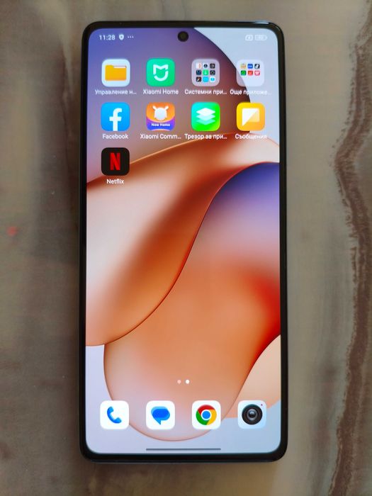 Xiaomi Redmi Note 12 pro 5G 8/256