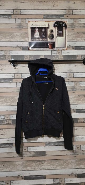 Nike M-дамски суичър (х-420)