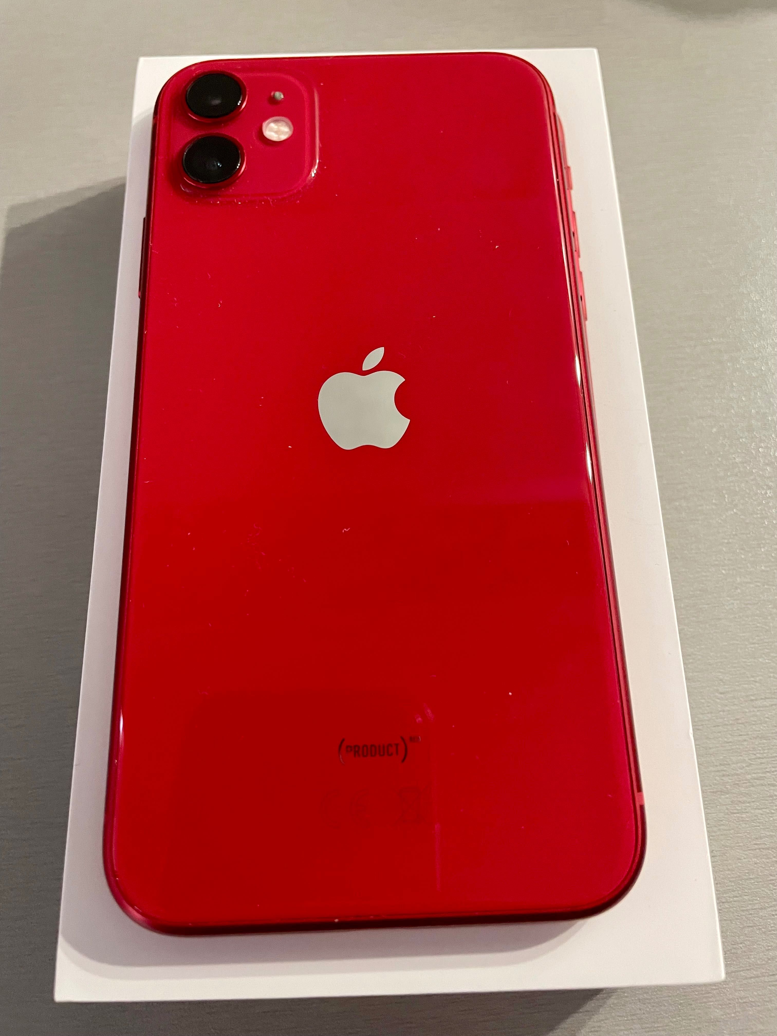 iPhone 11 с гаранция,