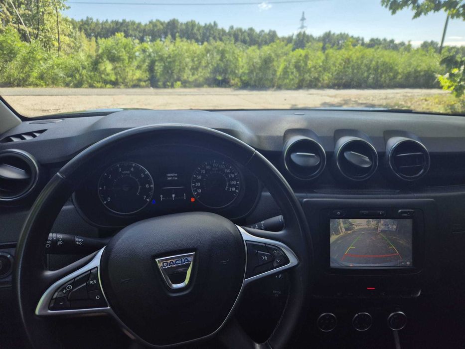 Dacia Duster 1.5dci distributie/revizie/itp recente