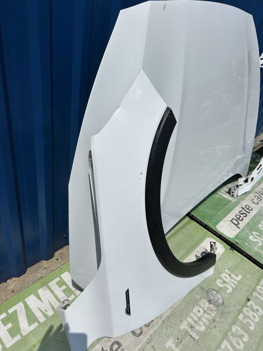 Aripă dreapta față cu bandou  Ford Focus 4 Active