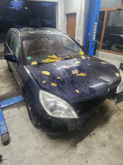 Опел сигнум 1.9цдти на части/opel signym 1.9cdti na chasti