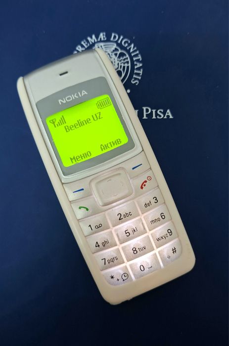 Nokia 1110i  sotiladi original