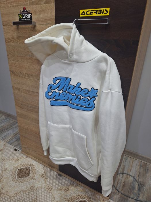 Суичър Make Enemies