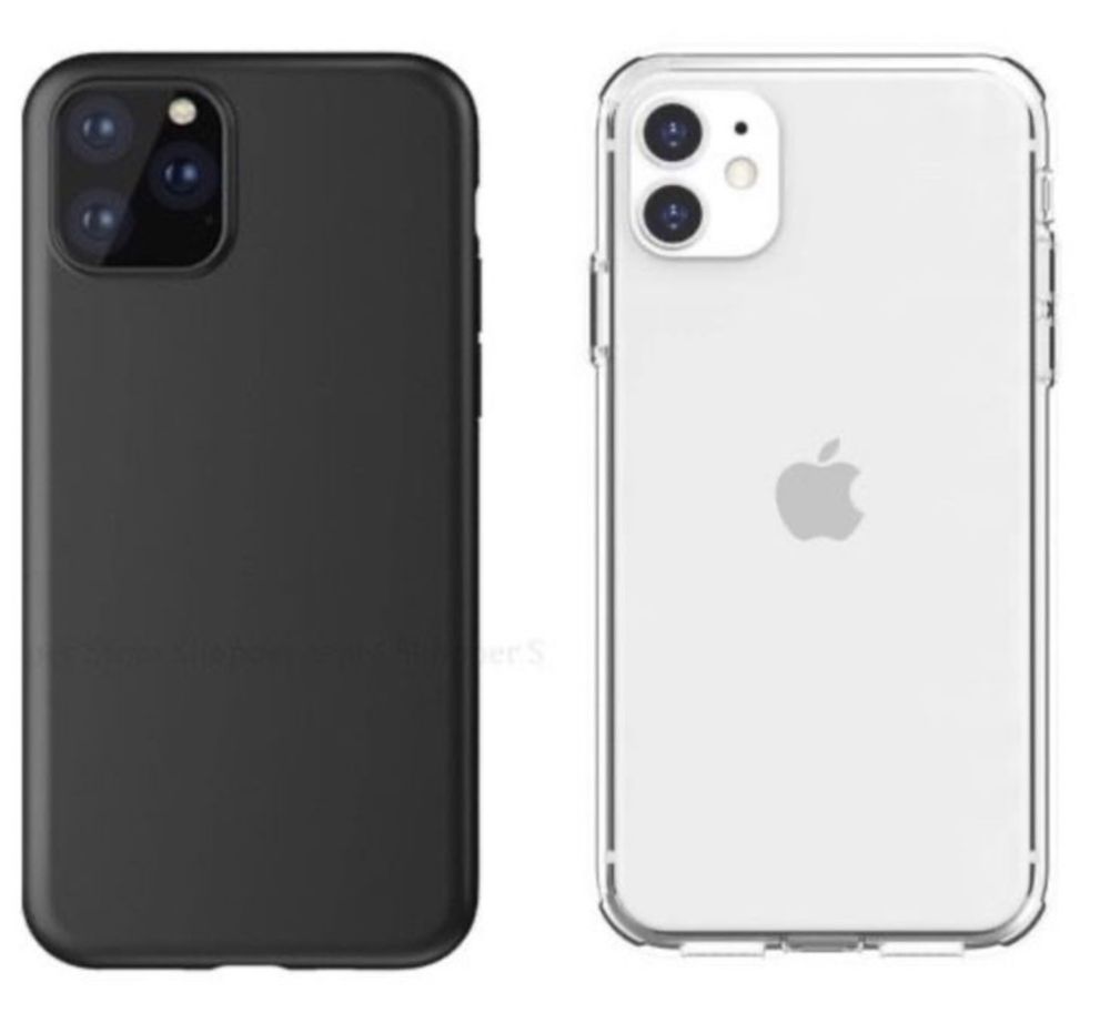 Iphone 11/12 PRO MAX - Husa G Case Din Silicon Ultra Slim 0,35MM TPU