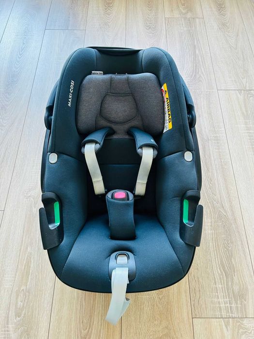 Scoică Maxi - Cosi Pebble 360