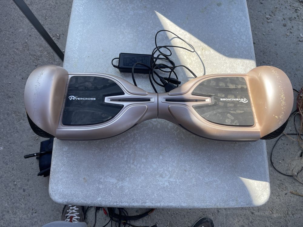 Hoverboard Evercross