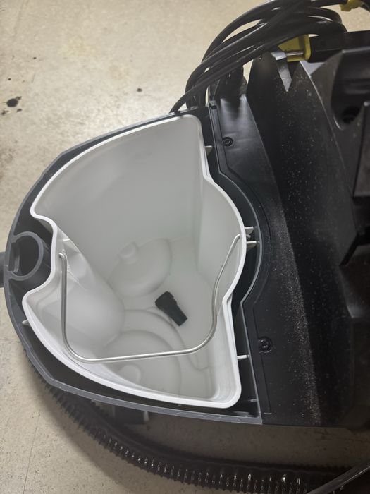 моющий пылесос karcher водяной пылесос химчиска