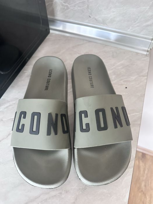 Icon Чехли Чистонови  номер 44