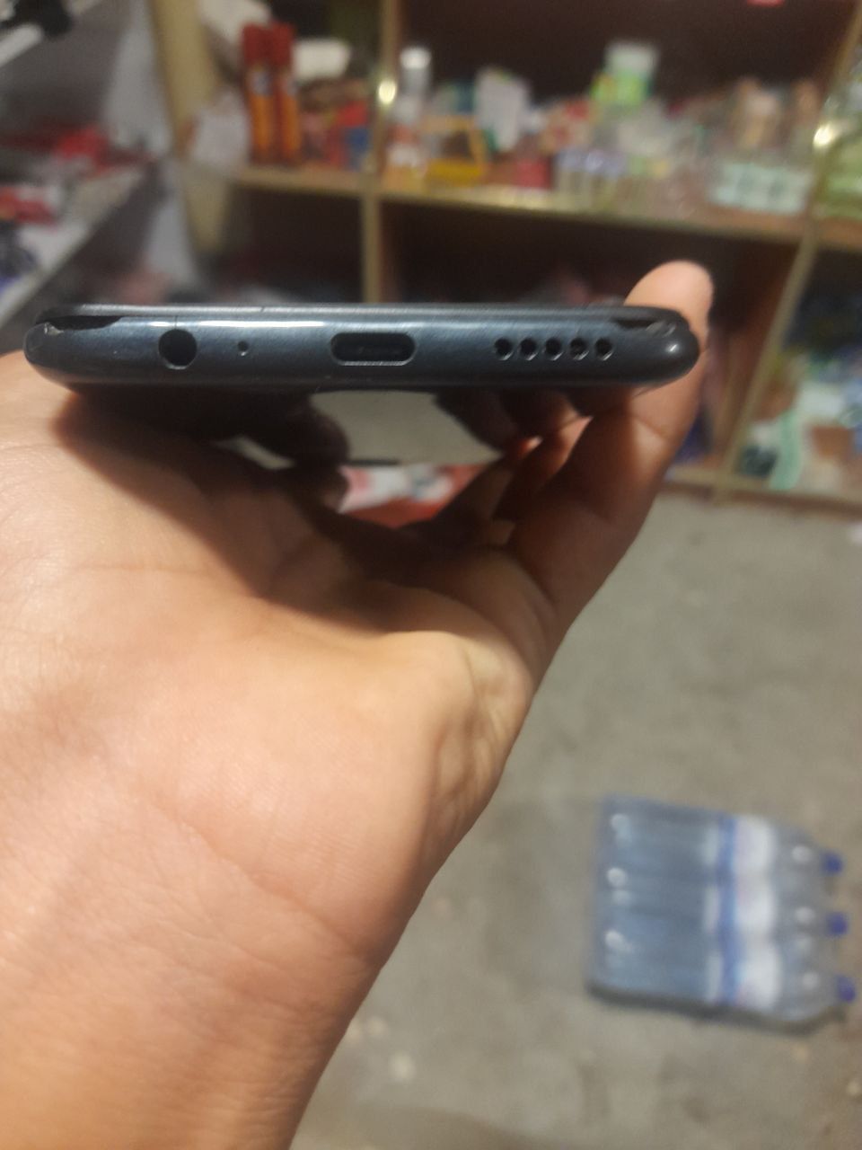 REDMI NOTE 9 kelishiladi