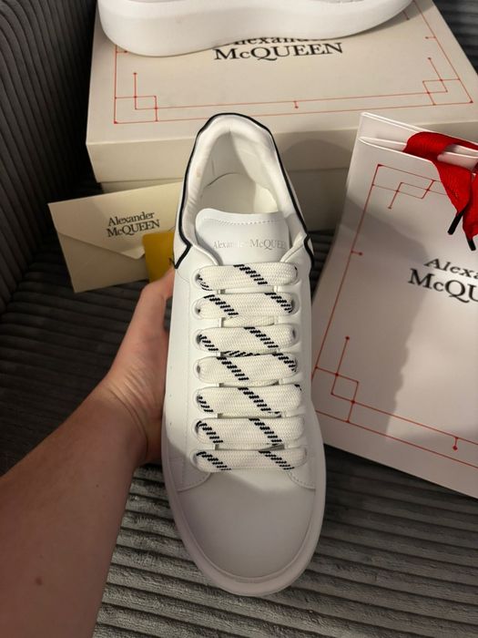 Alexander Mcqueen-Noi noute-Cadoul perfect-Urgent