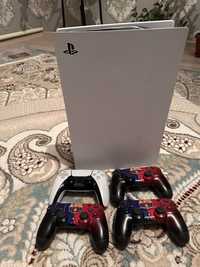 PlayStation 5