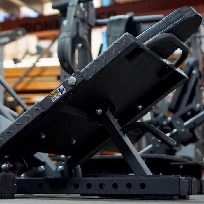 ATX® Leg Press Combo 4 in ONE – Хакен Машина / Лег Преса