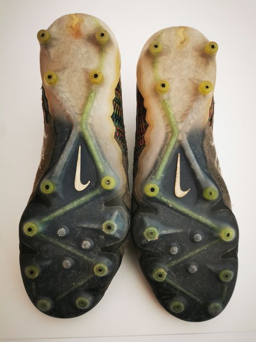 Ghete fotbal copii Nike și Adidas