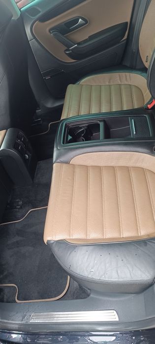 Volkswagen Passat CC individual,1,8 benzina, 2009 FULL, rate.Garantie