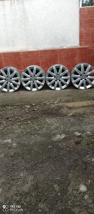 Джанти Меrcedes 16"