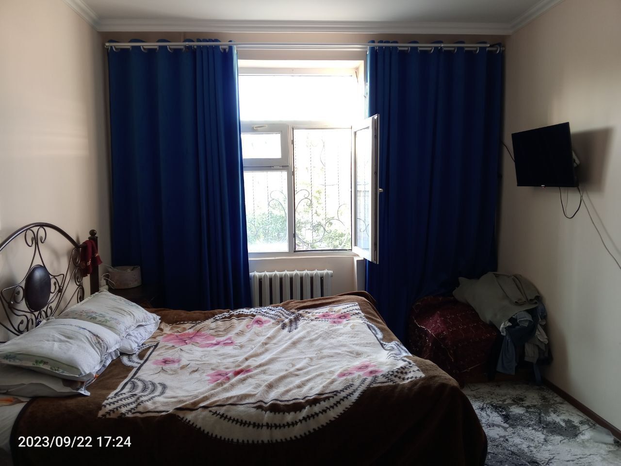 Namunali uy  6 sotix sotiladi