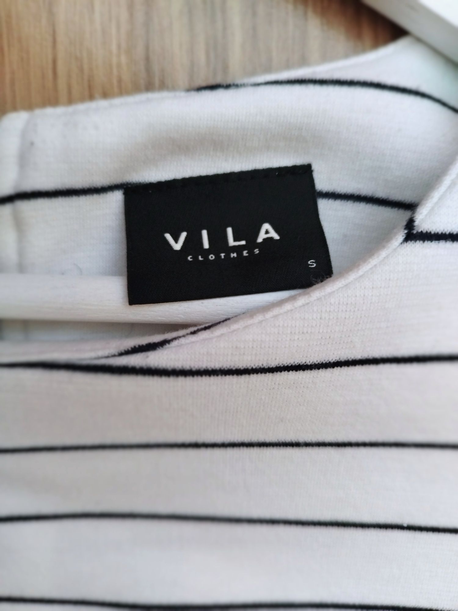Лятна дамска рокля VILA!