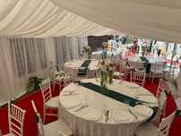 Corturi de inchiriat RLP Magic Events