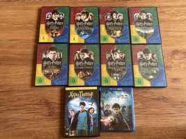 Колекция филми Harry Potter /Хари Потър р