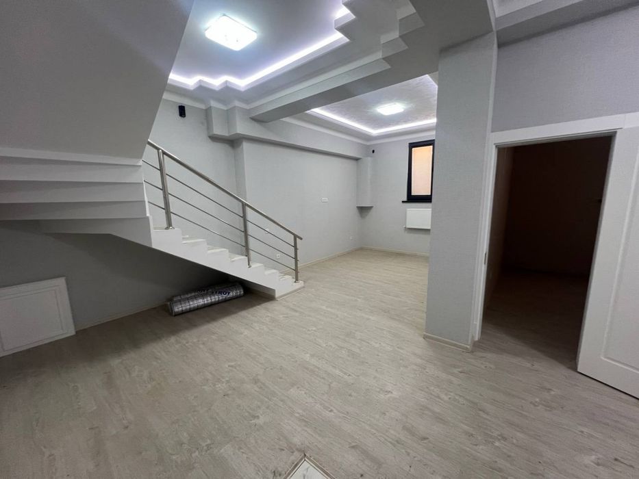 Sergeli tumani 1-qavat uy