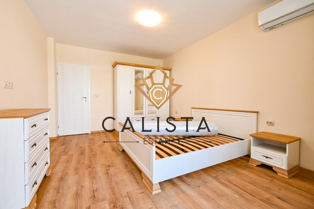 Дава се под наем Двустаен апартамент в София, Малинова долина - 72 кв.м за 746.64 € - Снимка #7