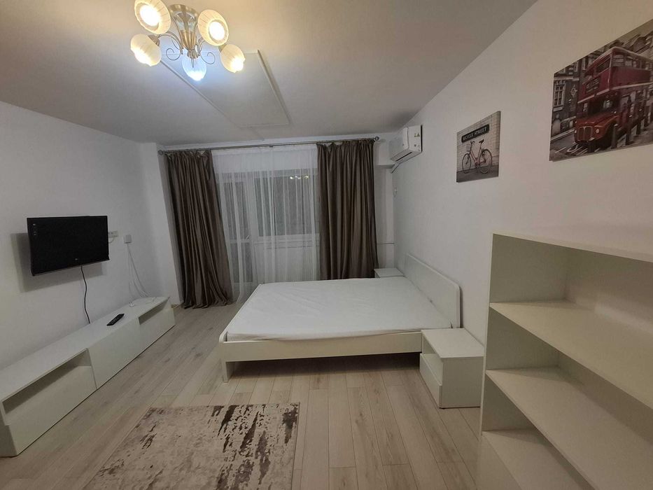 inchiriez apartament 1 camera Lacul Tei Inginerilor fac de constructii