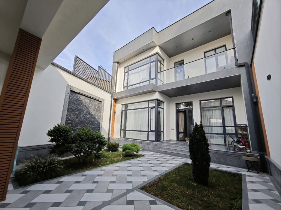 Продается Евро Дом 5 Сот Центр Луначарского